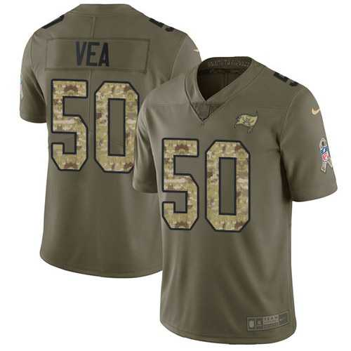 Nike Buccaneers 50 Vita Vea Olive Camo Salute To Service Limited Jersey Dzhi,We sell and wholesale Nike Buccaneers 50 Vita Vea Olive Camo Salute To Service Limited Jersey Dzhi on line form chian!